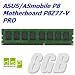 Produktbild 8GB Speicher / RAM für ASUS/ASmobile P8 Motherboard P8Z77-V PRO