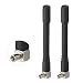 Produktbild Eightwood 4G LTE Antenne TS9 Antenne 3dbi TS9 Verstärker 2 Stücke für 4G LTE WiFi Router Mobiler Hotspot Handy-Booster-System Modul MEHRWEG