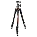 Price comparison product image Vanguard VEO 265AB Travel Tripod with TBH-50 Ball-Head