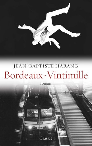 couverture de : Bordeaux-Vintimille