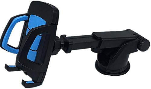WYJD Car Mount ® Car Mount, Phone Holder for Car, Windshield/ Dashboard Suction cup vent Holders of GM to install small tablet PCs and other Android smartphones
