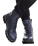 HOCHWERTIG: Ein Ausnahmetalent! Die Stylisch-Moderne und lässige Herren Schuhe von Leif Nelson beweist, dass Schuhe nicht gleich Schuhe sind.