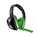 Produktbild Skullcandy Gaming SLYR Headset Black/Green (XboxOne)