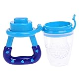 JUNGEN Baby Schnuller Clip Attache Sucette Kids Nippel frische Milch Nibbler Essen Feeder sicher Baby Schnuller Flaschen Nippel Sauger - 3