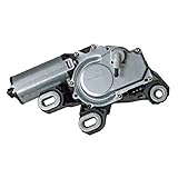 scheibenwischermotor hinten wechseln Wischermotor Hinten Für Mercedes VITO VIANO 404704 Scheibenwischermotor