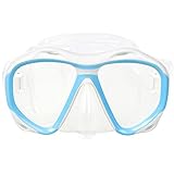 gafas buceo graduadas madrid Lente instalada rápidamente, insertada en el agujero, sólida fácil de caer.