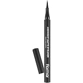 Flormar Midnight Matte Black Eyeliner