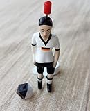 kaufland angebote getränke bier  Tipp Kick Fußballspieler Figur Deutschland Kicker WM 2018 Kaufland Edition mit Ball + 1 Gold Aufkleber