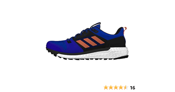 adidas supernova trail 2018