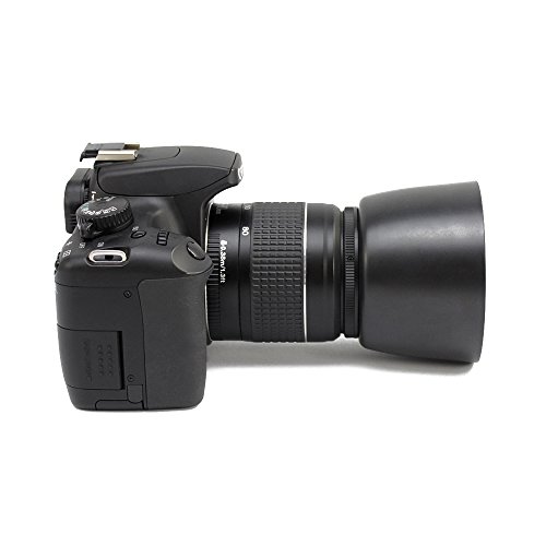 Com-Four ET-60 Pare-Soleil pour Canon EF 75 300 4 5 6 III USM EF 75 300 4 5 6 III reviews Com-Four ET-60 Pare-Soleil pour Canon EF 75 300 4 5 6 III USM EF 75 300 4 5 6 III