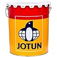 JOTUN Jollyfix Matt White 4Ltr