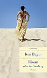 Riwan oder der Sandweg: Roman (Unionsverlag Taschenbücher) by Ken Bugul, Jutta Himmelreich