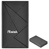 alsisk Full HD 1920 * 1080P Spy Verstecktes IR Nachtsicht Uhr Kamera, 187A16G, 16 GB