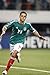 Produktbild Chicharito 24x36 inch / 60x90 cm Plastic Poster Kunststoff Plakat Wasserdicht | Anti-Fade | Kann auf den Außenbereich/Garten/Badezimmer CTJ-94C1/3EF2
