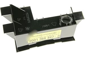 SOS ACCESSOIRE Original Display Modul Spülmaschine 10008674, 10026339 BOSCH