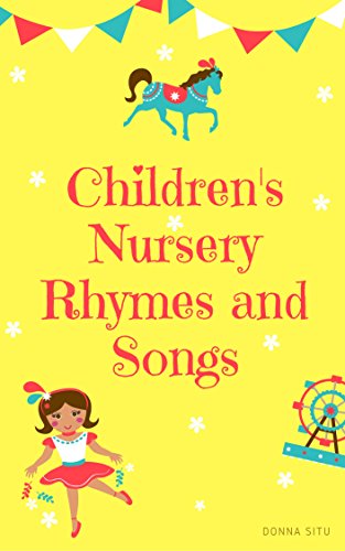 Download Children's Nursery Rhymes and Songs