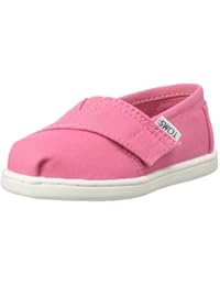 Toms Classic, Alpargata Unisex Bebé