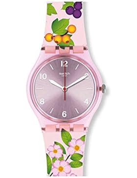 Swatch Damen-Armbanduhr GP150