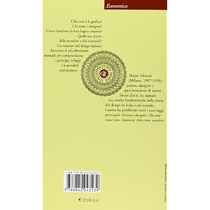 Design e comunicazione visiva. Contributo a una metodologia didattica