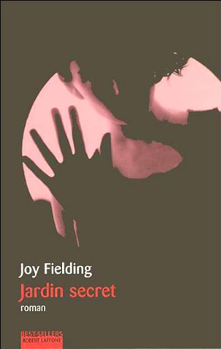 couverture de : Jardin secret