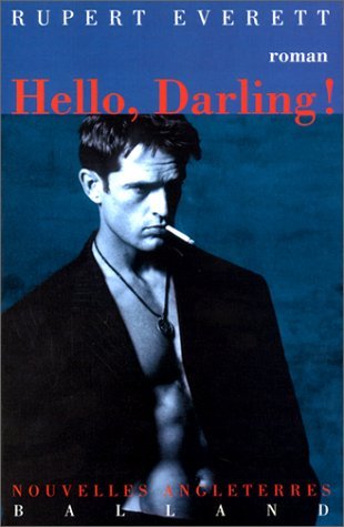couverture de : Hello, Darling !
