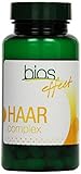 Bios effect Haar complex, 60 Kapseln, 1er Pack (1 x 32 g)