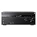 Produktbild Sony STR-DN1060 7.2 Multi-room AV Receiver (165 Watt, High-Resolution, HDMI 2.0, 4k upscaling, geeignet für WiFi Airplay, NFC, Bluetooth) schwarz