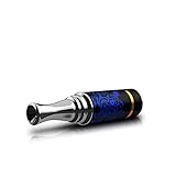 XEO Shisha2Go Cartomizer - Wild Blueberry, nikotinfrei - 