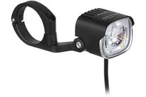 MAGICSHINE Fanalino anteriore a led bianco ME 1000 per E-Bike (cavo collegamento opzionale)