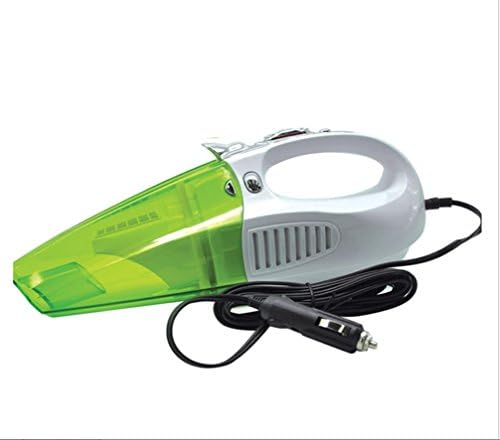 QI Wet And Dry Dual - Use Handheld Multi - Functional Two - In - One Vacuum Cleaner , Green , 36*11*14Cm,green,36*11*14cm