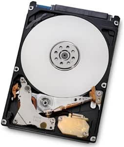 'HGST HTS541515&nbsp;A9E630&nbsp;2.5&nbsp;1500&nbsp;GB Serial ATA600&nbsp;5400&nbsp;trs/min