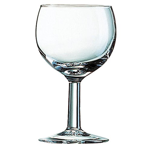 Acheter France Arcoroc The Must Ballon verre à vin 250ml, 6 Verres