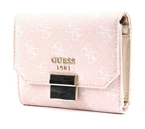 Preisvergleich Produktbild Guess Mia SLG Small Trifold Blush