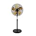 Produktbild Xiao Mi Guo Ji- Fan 450 MM Große Luftvolumen Landung Business Fan Hochleistungsventilator Aluminium Blatt Fabrik Fan-130 cm
