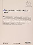 Image de Geological Disposal of Radioactive Waste: Review of Developments in the Last Decade