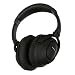 Produktbild PowerLocus Active Noise Cancelling Bluetooth Kopfhörer Over Ear Wireless Headphones Stereo Headset mit Mikrofon für iPhone, Samsung, Android,TV
