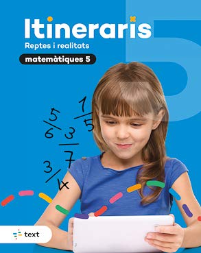 Itineraris Matemàtiques 5