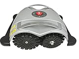 Wiper Blitz 1.0 bis ca. 200 qm. Neues Modell für kleine Gärten. - 3
