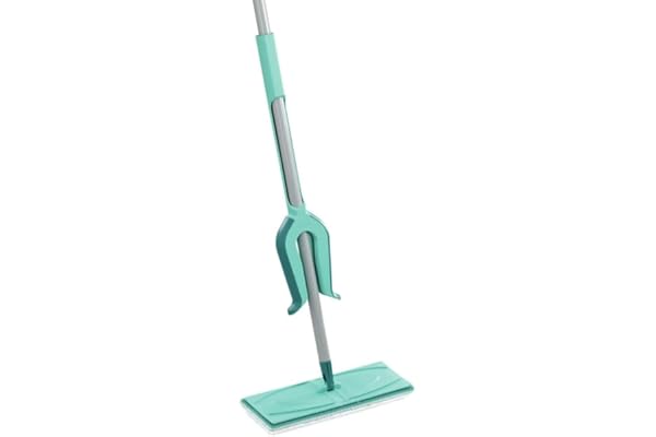 Leifheit 56553 Lave-Sols Picobello Xl Micro Duo Bleu 149 x 34 x 19 cm