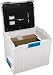 Produktbild Sortimo LB 374 HRE SET L-Boxx 372 inklusiv Hängeregister und Dokumentenkarte