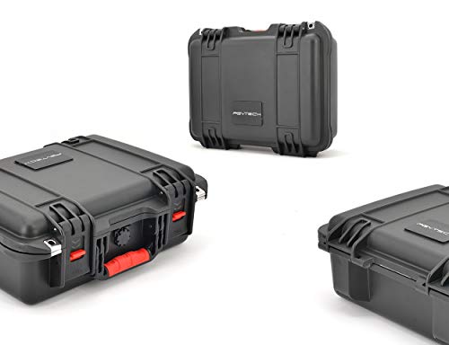 Preisvergleich Produktbild PGYTECH Koffer für DJI Mavic Air