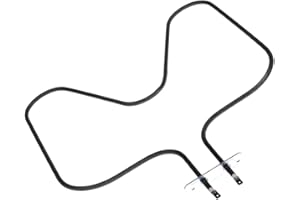 Resistance de Sole 1000 W para horno Arthur Martin – 3570635015