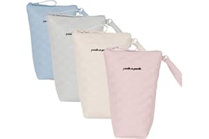 Pasito a pasito 74033 – Housse de biberon matelassée