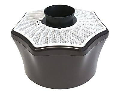 Biogents 4260170380012 Mosquitaire Piège pour Moustiques pour 150 m²