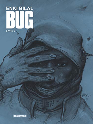 Télécharger Bug, Tome 2 : Avec un ex-libris Livre eBook France