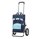 Genial: mit dem Andersen Zubehör auch als Fahrradanhänger verwendbar (nicht im Lieferumfang) | Ersatzteile verfügbar