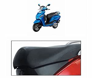 tvs wego seat cover