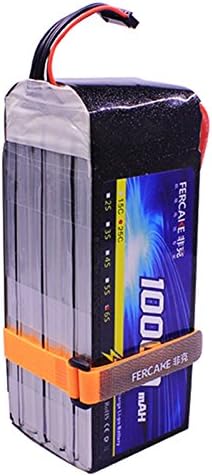 Grade A Quality cells 10000mah 25C 4S 14.8V Lipo RC Remote Control Battery for RC Car Boat Truck Heli Airplane 10A XT60 plug