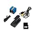 Produktbild SQ11 Mini Kamera Auto DVR Full HD 1080 P Camcorder Infrarot Video Recorder mit 32G Speicherkarte Dash Cam Sport DV