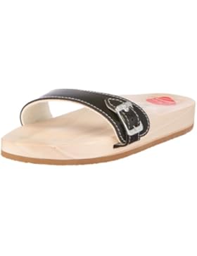 Berkemann Original Sandale Unisex-Erwachsene Pantoletten